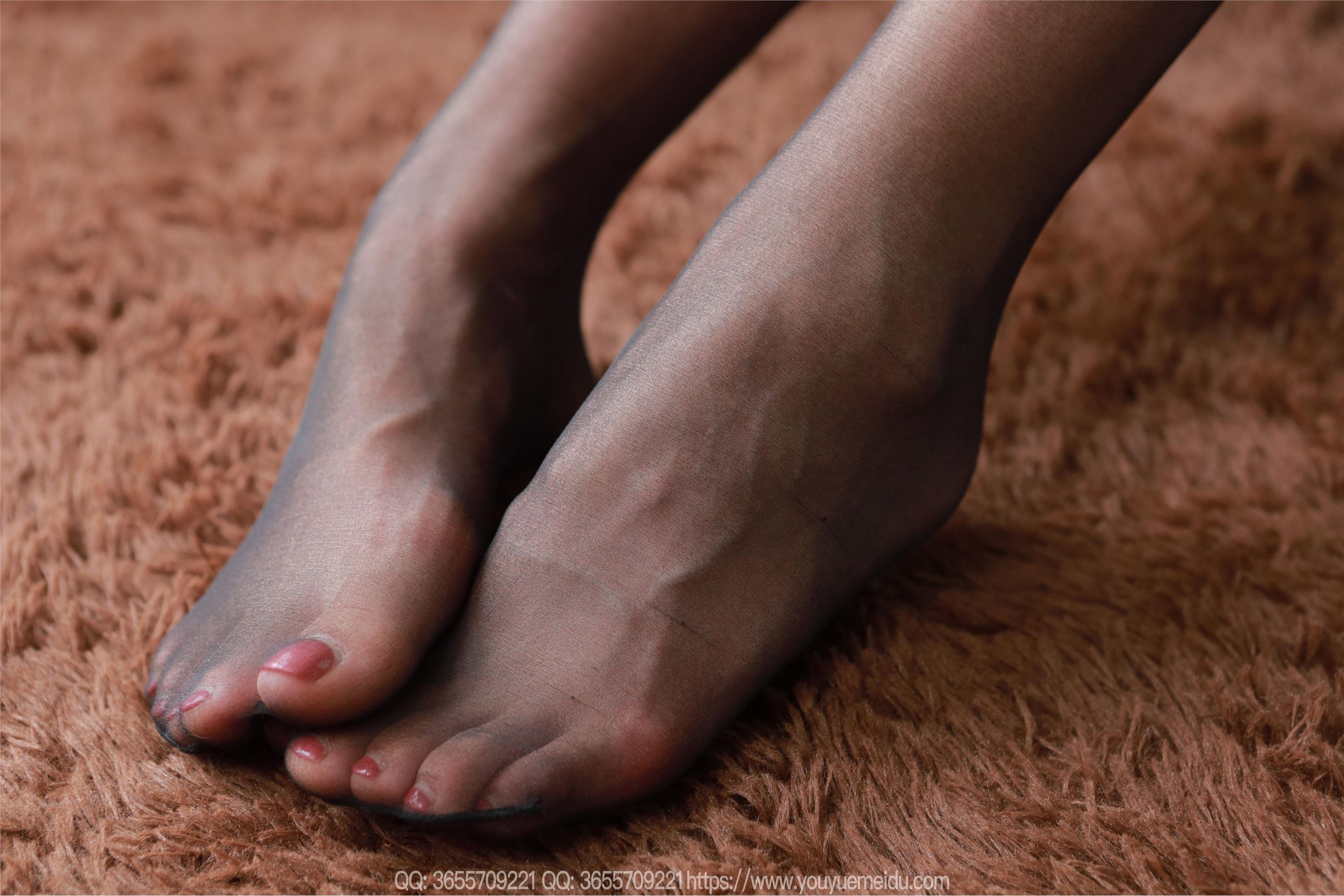 IESS异思趣向  2025.04.14 丝享家 2027 兔兔《柔软甜妹》